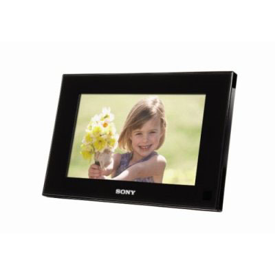 Digital Photo Frame 7in