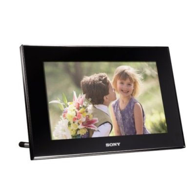 Digital Photo Frame 9in