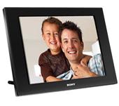 DPF-D100 10.4`` LCD Photo Frame