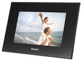 DPF-D82 8 Digital Picture Frame