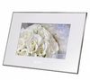 DPF-V800 8` Digital Photo Frame - white