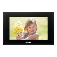 DPF-V900 - Digital photo frame - flash 512