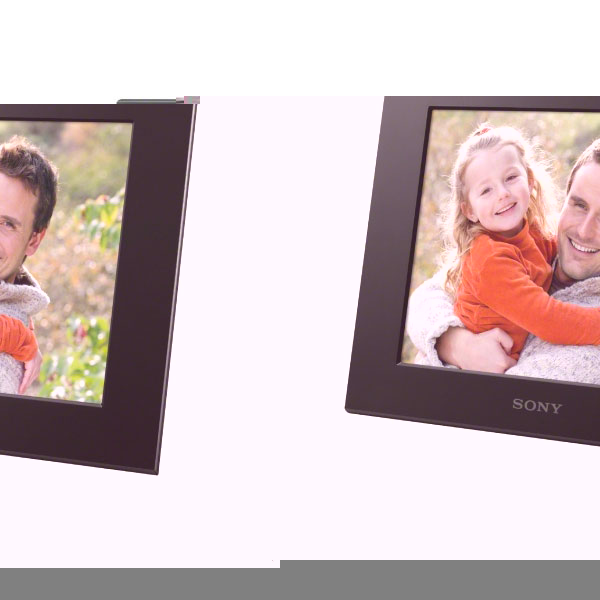 Sony DPFC800 8 inch Digital Photo Frame