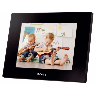 DPFD820 Digital photo frame DPFD820