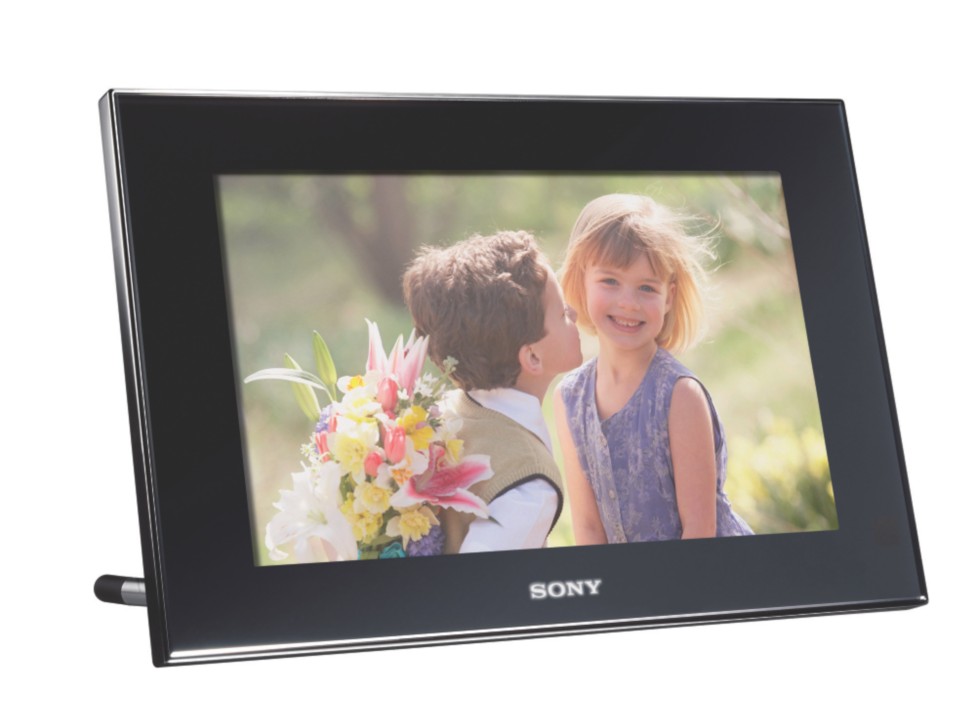 Sony DPFV700
