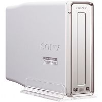 DRX-710UL DVD Storage Unit