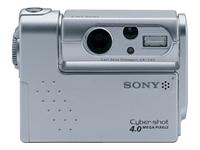 SONY DSC-F77