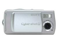 SONY DSC-U10