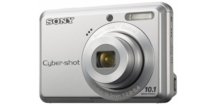 Sony DSC930S