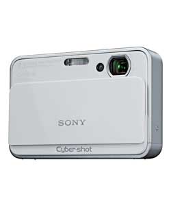 Sony DSCT2 White