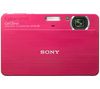 SONY DSCT700 red