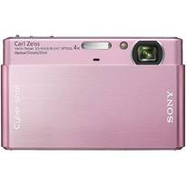 Sony DSCT77 PINK