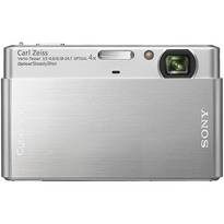 SONY DSCT77 SILVER