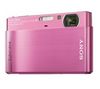 SONY DSCT90 pink