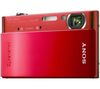 SONY DSCT900 red