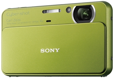 Sony DSCT99G