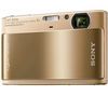 SONY DSCTX1 gold