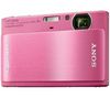 SONY DSCTX1 pink