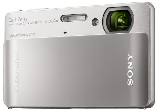 Sony DSCTX5S