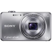 Sony DSCWX100S