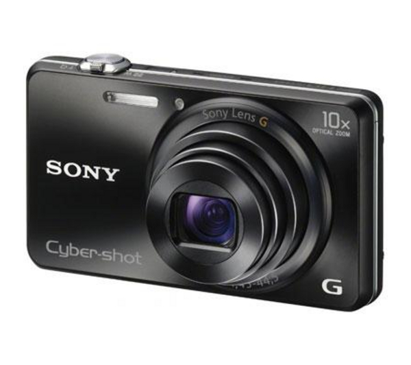 Sony DSCWX200B