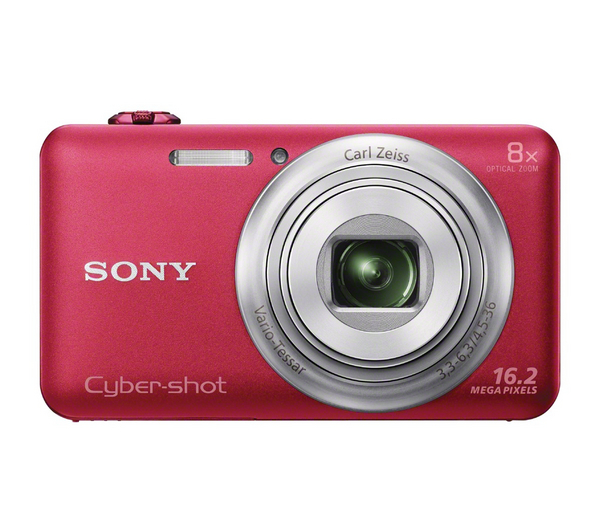 Sony DSCWX80R