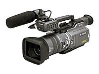 Sony DSR-PD150P