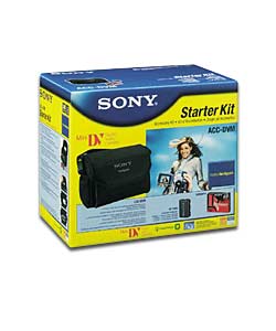 SONY DV Camcorder