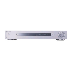 SONY DVPLS500S