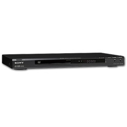 Sony DVPNS30B
