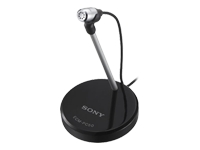 SONY ECM PC50 - microphone