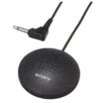 SONY ECMF8