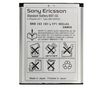 SONY ERICSSON BST-33 1000 mAh Lithium-ion Battery