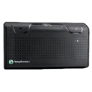 Sony Ericsson HCB-108 Bluetooth Car Speaker