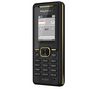 SONY ERICSSON K330 - black and gold