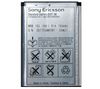 SONY ERICSSON Lithium-ion 750 mAh Battery BST-36