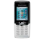 SONY Ericsson T610