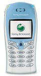 SONY Ericsson T68i - Orange