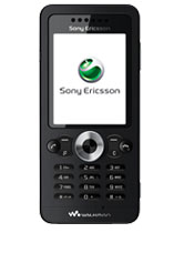 Sony Ericsson Virgin Pay As You Go