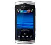 SONY ERICSSON Vivaz - silver