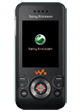 sony Ericsson W580i black on O2 Pay As You Go,