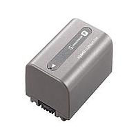 Sony F Series InfoLITHIUM Battery (7.2V- 11.2Wh-