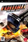 SONY FlatOut Head On PSP