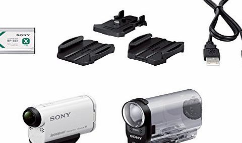 Sony HDR-AS200V