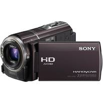 Sony HDRCX360VE.CEH