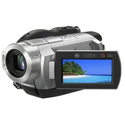 HDRUX3E HD Camcorder