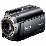 Sony HDRXR350VEB