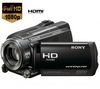 SONY HDRXR500V