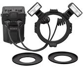 SONY HVL-MT24AM Digital Macro Twin Flash for Alpha