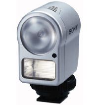 Sony HVLFDH4 Video Flash Light